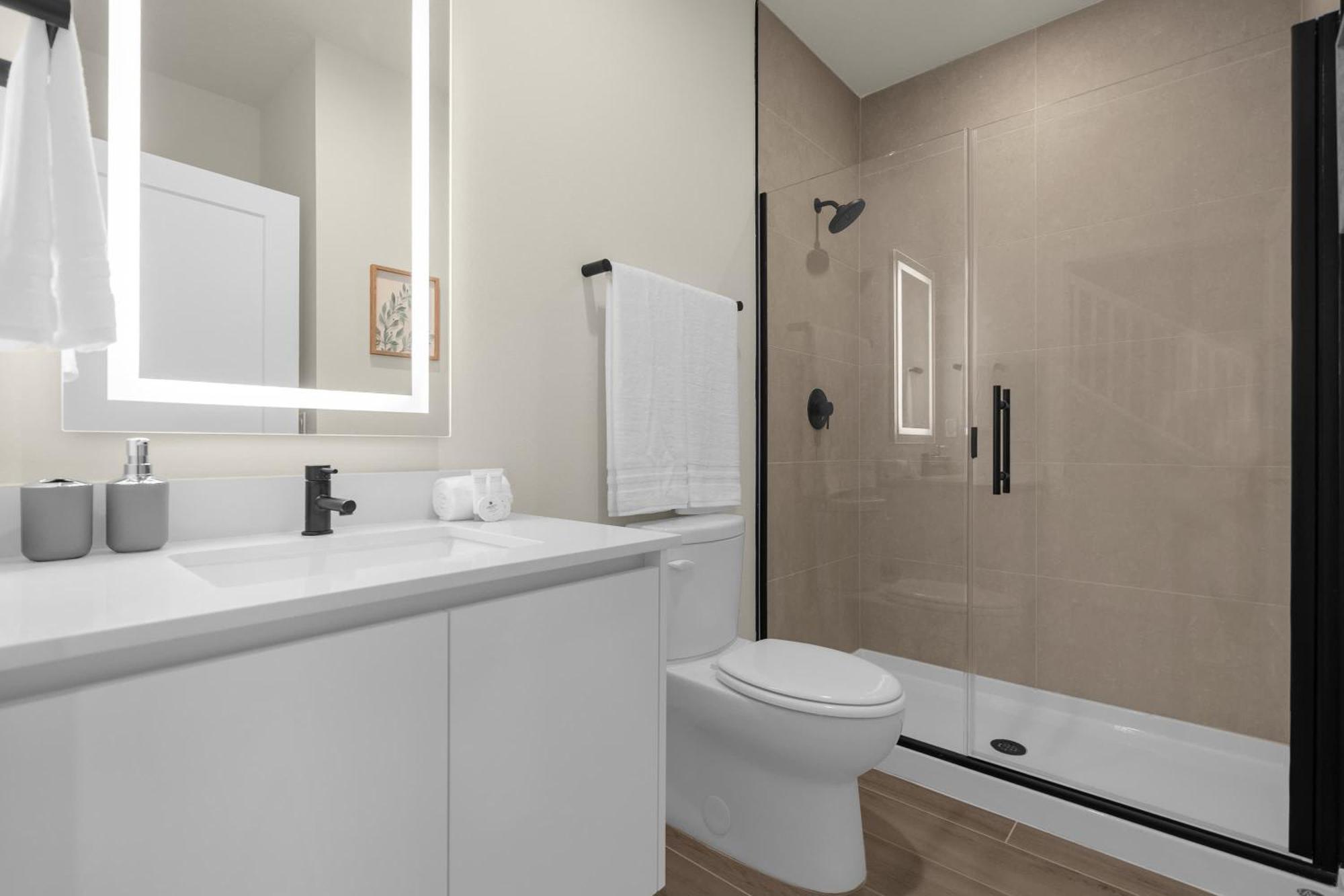 Upstay - Townhouse With Private Pool And Foosball Orlando Exteriér fotografie