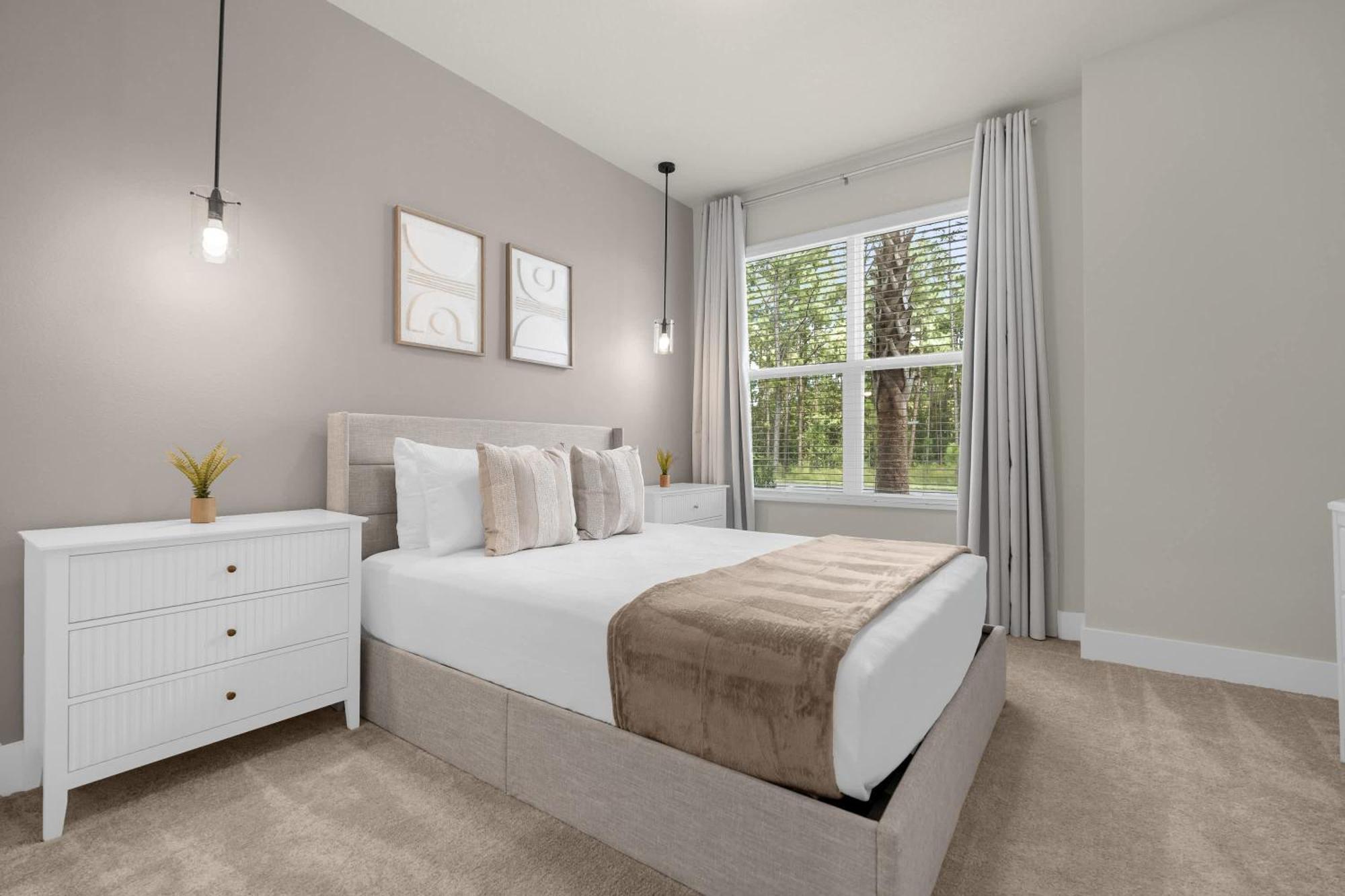 Upstay - Townhouse With Private Pool And Foosball Orlando Exteriér fotografie