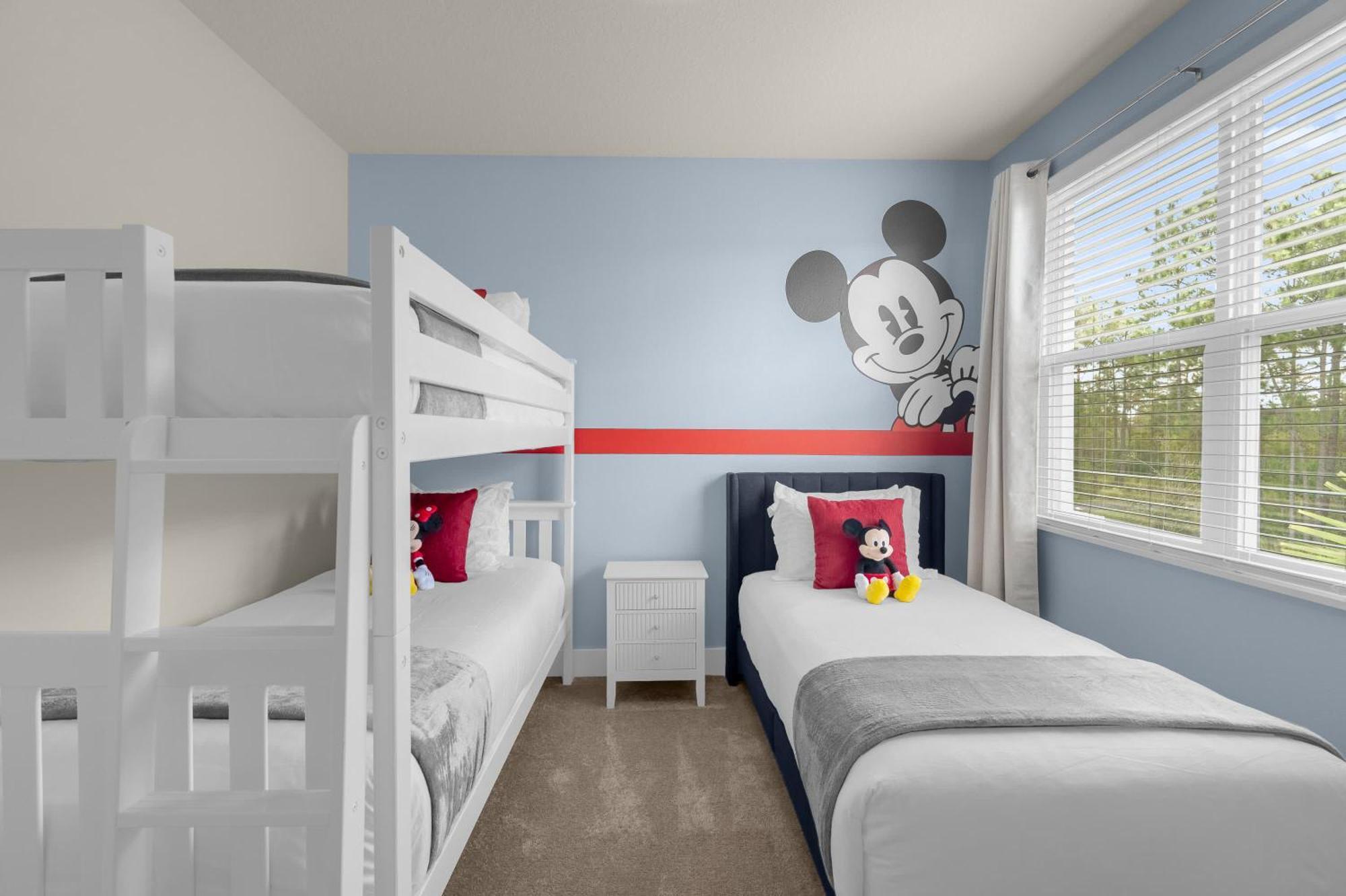 Upstay - Townhouse With Private Pool And Foosball Orlando Exteriér fotografie